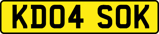 KD04SOK