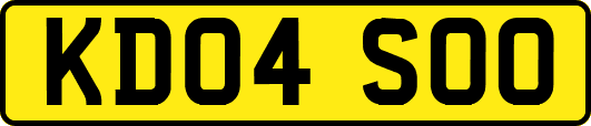 KD04SOO