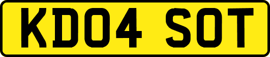 KD04SOT