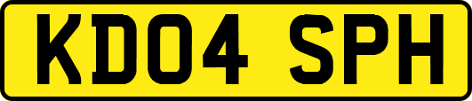 KD04SPH