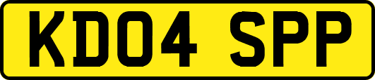 KD04SPP