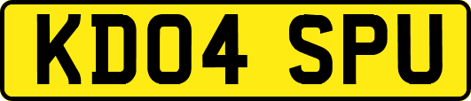 KD04SPU