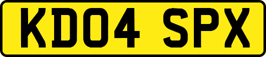 KD04SPX