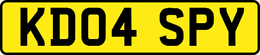 KD04SPY