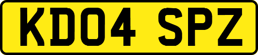 KD04SPZ