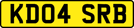 KD04SRB