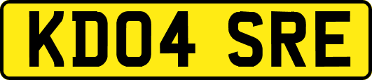 KD04SRE