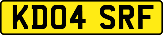 KD04SRF