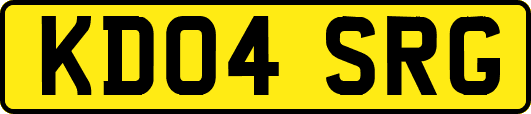 KD04SRG