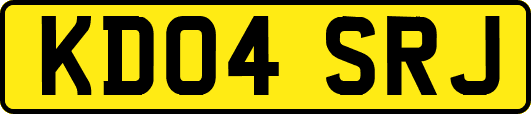 KD04SRJ