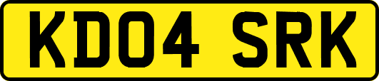 KD04SRK