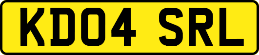 KD04SRL