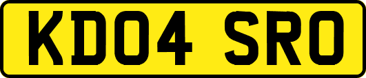 KD04SRO