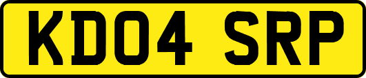 KD04SRP