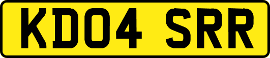 KD04SRR