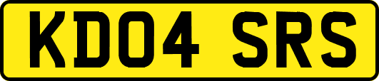 KD04SRS