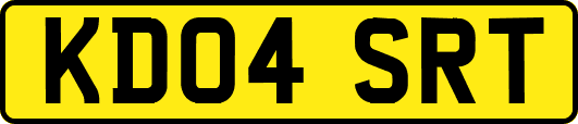 KD04SRT