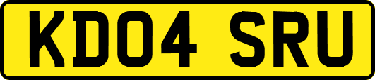 KD04SRU