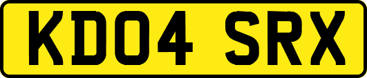 KD04SRX