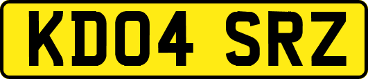 KD04SRZ
