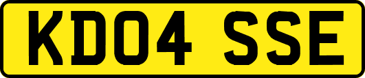 KD04SSE