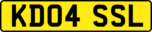 KD04SSL