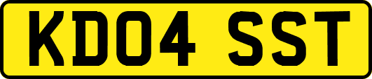 KD04SST
