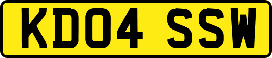 KD04SSW