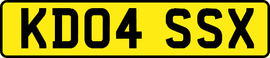 KD04SSX