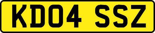 KD04SSZ
