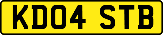 KD04STB
