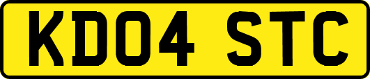 KD04STC