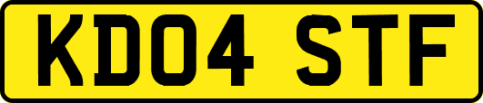 KD04STF