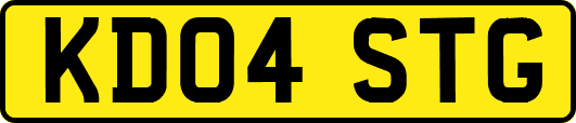 KD04STG