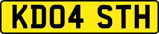 KD04STH