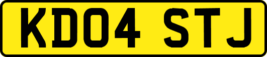 KD04STJ