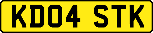KD04STK