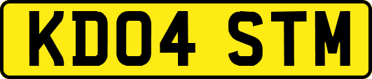 KD04STM