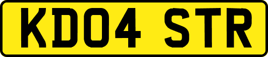 KD04STR