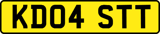 KD04STT