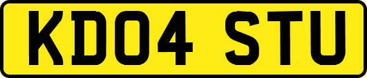 KD04STU