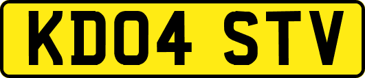 KD04STV