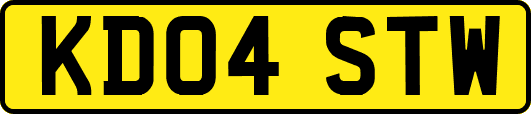 KD04STW
