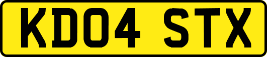 KD04STX