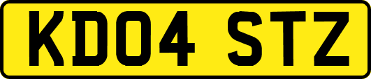 KD04STZ
