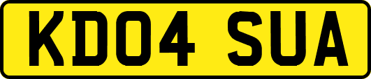 KD04SUA