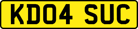 KD04SUC