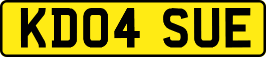 KD04SUE