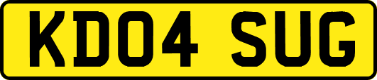 KD04SUG