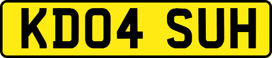 KD04SUH